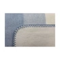 Плед Billerbeck Wohndecke Exact blue 150х200 (807625) - зменшене зображення 2