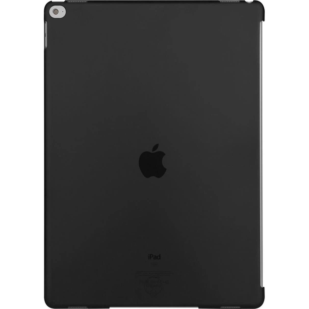 Чохол до планшета Ozaki O!coat Wardrobe iPad Pro 12.9 Black (OC150BK) (OC150BK) - зображення 1