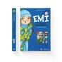 Книга Емі і Таємний Клуб Супердівчат. Сніговий патруль. Книга 6 - Агнєшка Мєлех Видавництво Старого Лева (9789664480014) - уменьшенное изображение 2