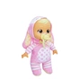 Лялька IMC Cry babies Ніжні обійми Банні Плакса Лола 25 см (908598) - зменшене зображення 4