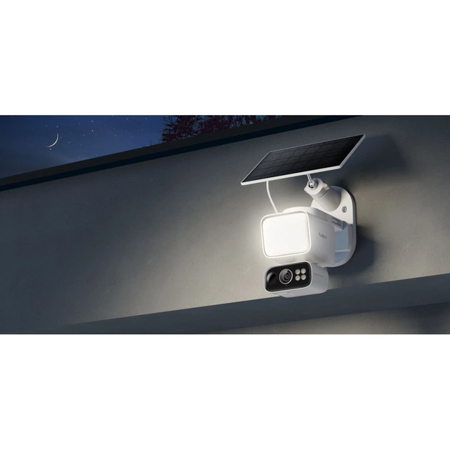 Камера відеоспостереження TP-Link TAPO-C615F-KIT - зображення 5