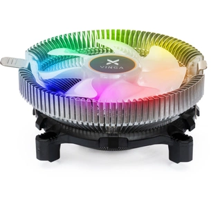 Кулер до процесора Vinga Q6 зображення 1