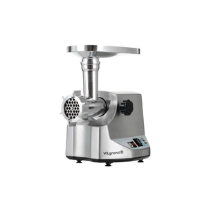 М'ясорубка Vilgrand V304-SMG зображення 1