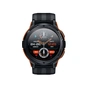 Смарт-годинник OUKITEL BT10 Orange (6931940742153) - зменшене зображення 2