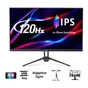 Монітор Acer Nitro KG273G0b (UM.HX3EE.014) - зменшене зображення 5