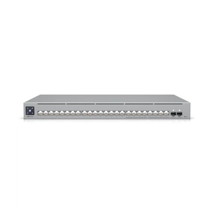 Комутатор Ubiquiti UniFi Pro Max 24 (USW-Pro-Max-24) зображення 1