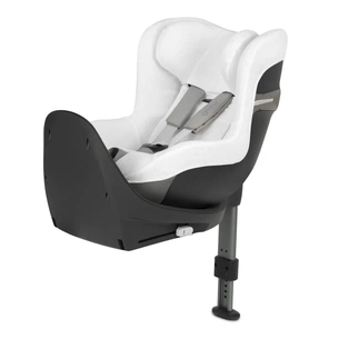 Чохол для автокрісла Cybex Sirona S / White (518001007) зображення 1