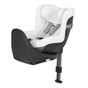 Чохол для автокрісла Cybex Sirona S / White (518001007) - зменшене зображення 1