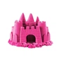Набор для творчества Kinetic Sand Colour Розовый 907 г (71453Pi) - уменьшенное изображение 3