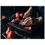 Кухонний ніж Fiskars Taiten для овочів 10 см (1066833) - зменшене зображення 7