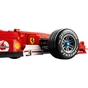 Конструктор LEGO Icons Ferrari F2004 and Michael Schumacher (11375) - зменшене зображення 9