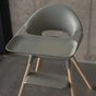 Стілець для годування Stokke Clikk Clover Green зелений (552002) - зменшене зображення 8