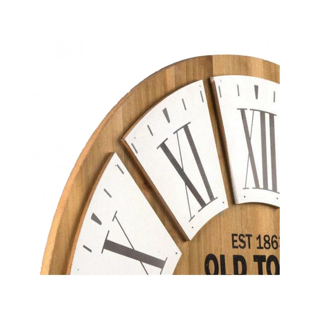 Настінний годинник Lowell 21536 - picture 2