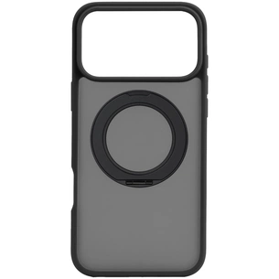 Чохол до мобільного телефона Armorstandart Unit Stand2 Apple iPhone 18 Pro Max / 17 Pro Max Black (ARM92333) зображення 1