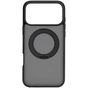 Чохол до мобільного телефона Armorstandart Unit Stand2 Apple iPhone 18 Pro Max / 17 Pro Max Black (ARM92333) - зменшене зображення 1