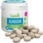 Вітаміни для собак Canvit Junior 100 г (8595602507207) - уменьшенное изображение 2