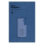 Чохол до мобільного телефона Armorstandart ICON Case Samsung S24 Plus Dark Blue (ARM72493) - зменшене зображення 4