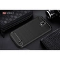 Чохол до мобільного телефона Laudtec для Nokia 1 Carbon Fiber (Black) (LT-N1B) - зменшене зображення 5