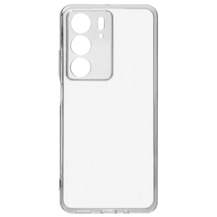 Чохол до мобільного телефона Armorstandart Air Realme C75 4G Camera cover Clear (ARM82891) зображення 1