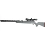 Пневматична гвинтівка Umarex Synergis Elite Kit ОП 3-9x40 (2.4311) - зменшене зображення 2
