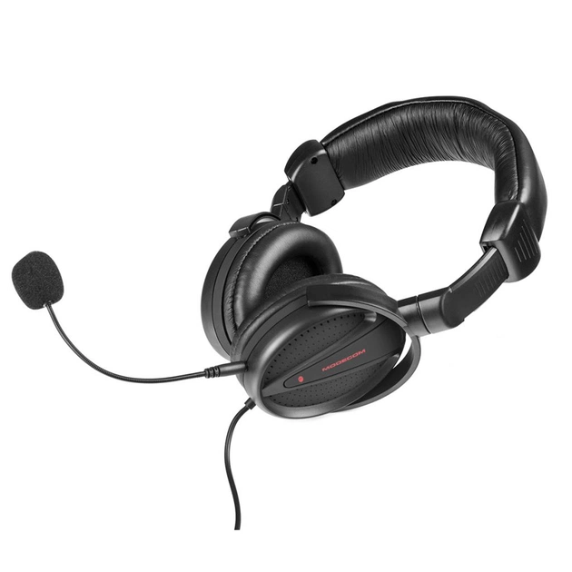 Наушники Modecom MC-828 Striker (S-MC-828-STRIKER) - изображение 1