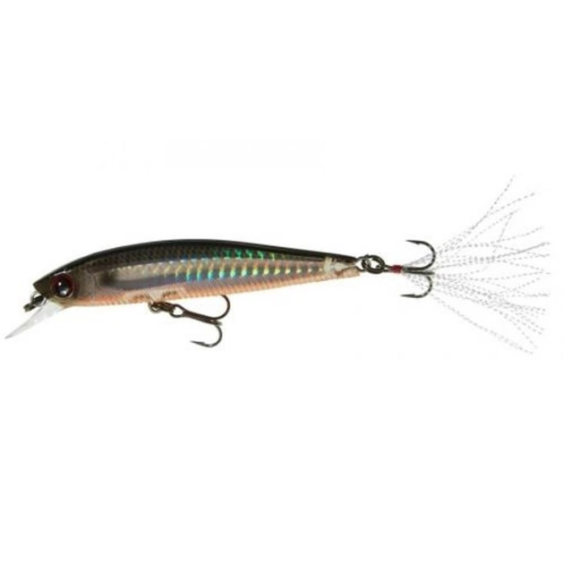 Воблер Yo-Zuri R1103 3DB Jerkbait (SP) 90mm PTSH (R1103-PTSH) - изображение 1