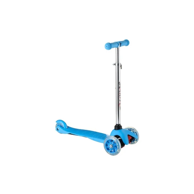 Самокат Scooter MG-02 Blue (920688) - изображение 1