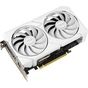 Відеокарта ASUS Radeon RX 9060 XT 16Gb DUAL WHITE OC (DUAL-RX9060XT-16G-WHITE) - зменшене зображення 4