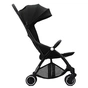 Коляска Hamilton by Yoop X1 Plus Black (42175) - зменшене зображення 4