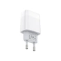 Зарядное устройство HOCO C72A Glorious USB 10.5W White (6931474712899) - уменьшенное изображение 3