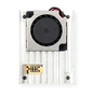 Відеопередавач (VTX) TBS Unify Pro32 DP 3W + Fan 100 - зменшене зображення 4
