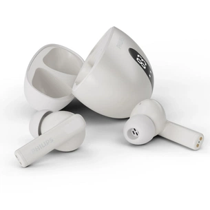 Навушники Philips TAT2520WT/00 Wireless White (TAT2520WT/00) зображення 1