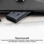 Концентратор Promate USB Hub 7 ports ezhub-7.grey (ezhub-7.grey) - зменшене зображення 8