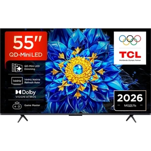 Телевізор TCL 55P8L зображення 1