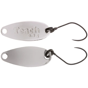 Блешня Nories Masukurouto Teach 0.8g 011 (1561.11.90) зображення 1