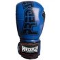 Боксерські рукавички PowerPlay 3017 16oz Blue (PP_3017_16oz_Blue) - зменшене зображення 3