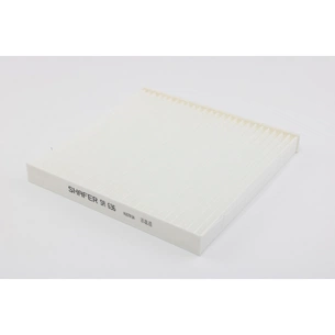 Фільтр салону SHAFER SA636 зображення 1