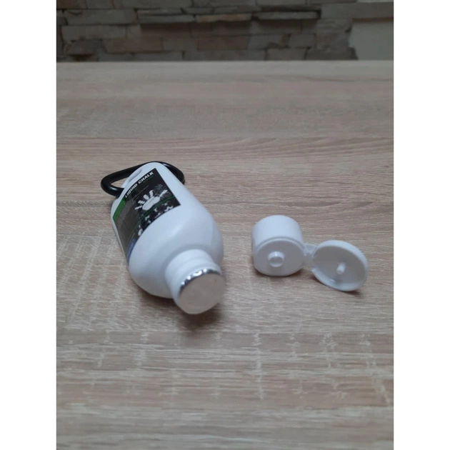 Магнезія PowerPlay PP_4005 Liquid Chalk 50 мл (PP_4005_50ml) - picture 10