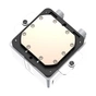 Система рідинного охолодження ID-Cooling DASHFLOW 240 BASIC WHITE - зменшене зображення 3