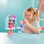 Лялька Kindi Kids Белла Боу Fun Time (50116) - зменшене зображення 11