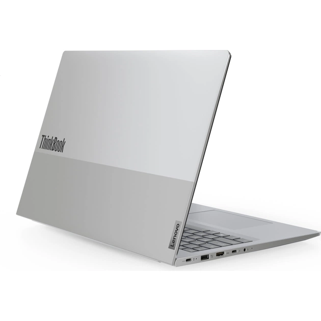 Ноутбук Lenovo ThinkBook 16 G6 IRL (21KH00T5RA) - зображення 7