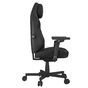 Крісло для геймерів Hator Arc 4 XXL Black (HTC4400XXL) - зменшене зображення 3
