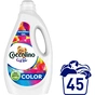 Гель для прання Coccolino Care для кольорових речей 1.8 л (8720181019425) - зменшене зображення 2