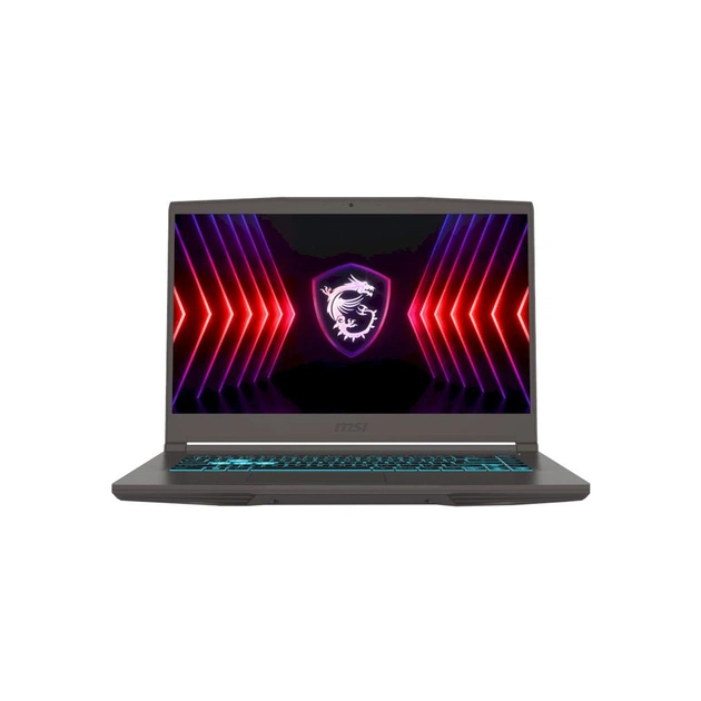 Ноутбук MSI Thin 15 B13VE-2693XUA (9S7-16R831-2693) - зображення 1