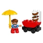 Конструктор LEGO Duplo Кошик для творчості (10820) - зменшене зображення 7
