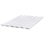 Ковдра MirSon 3M Thinsulate Deluxe Hand Made №0610 літо 220x240 см (2200000456649) - уменьшенное изображение 1