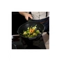 Сковорода Tefal Robusto Wok 28 см (E2491944) - зменшене зображення 5