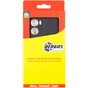 Чохол до мобільного телефона Dengos Motorola G05 Carbon+glass Black (DG-KM-178) - зменшене зображення 4