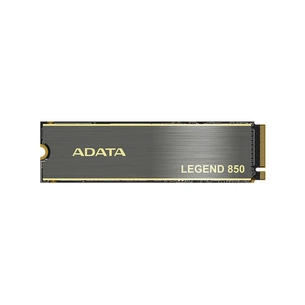 Накопичувач SSD M.2 2280 512GB ADATA (ALEG-850-512GCS) зображення 1