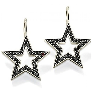 Сережки Thomas Sabo H1635-1-196 зображення 1